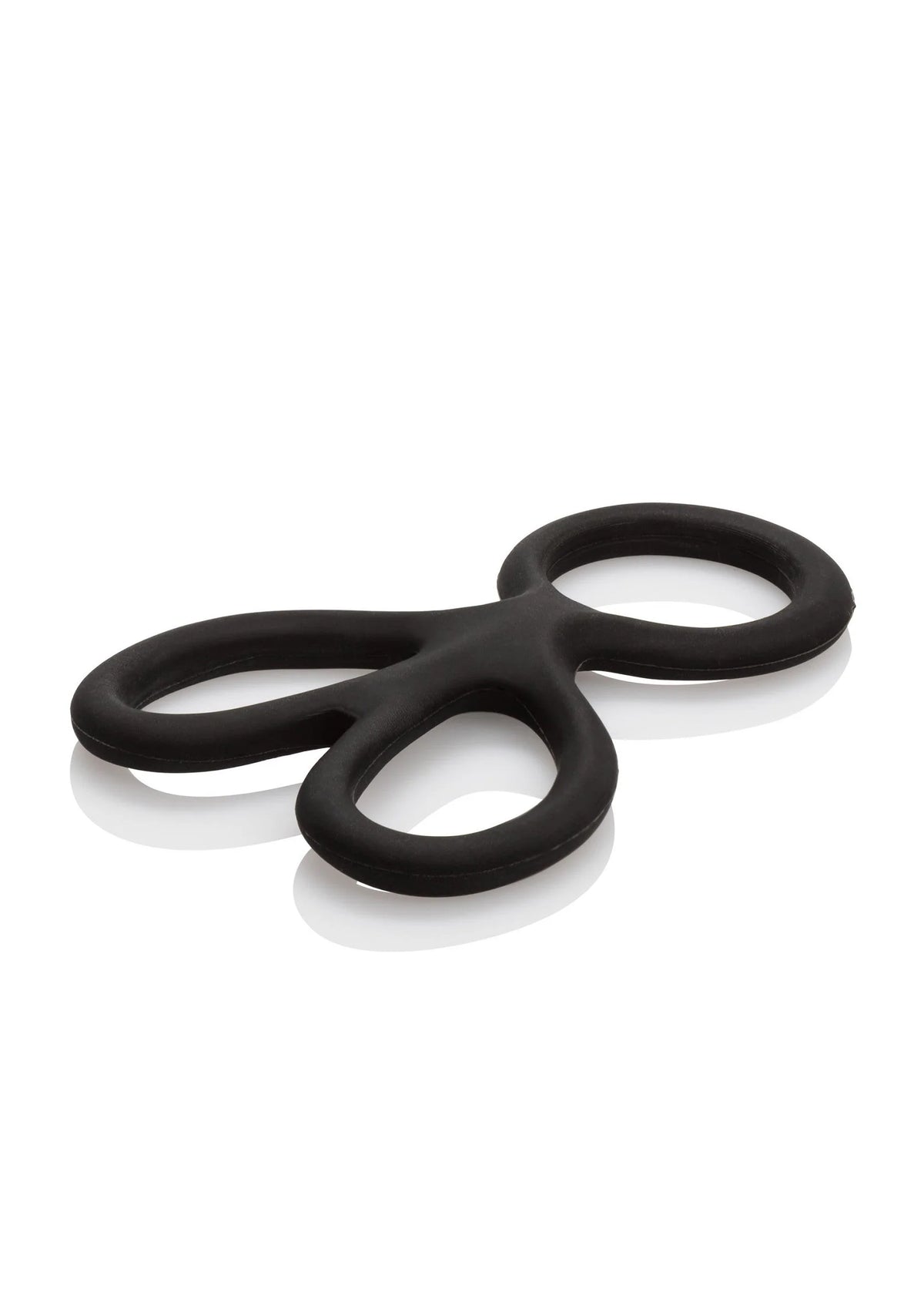 Bestel: Silicone Ball Spreader by CalExotics - bij Happytoys: de erotische sex webshop | liever Happy dan Easy ⭐⭐⭐⭐⭐