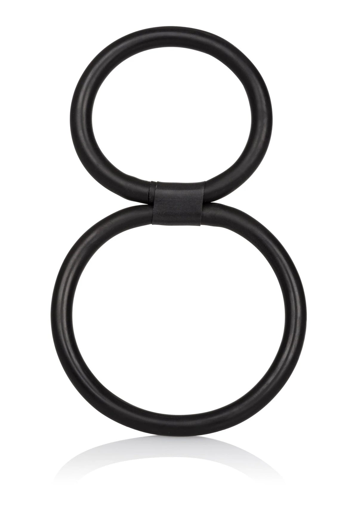 Bestel: Quick Release Double Helix by CalExotics - bij Happytoys: de erotische sex webshop | liever Happy dan Easy ⭐⭐⭐⭐⭐ - Default Title - 12726 - BLACK