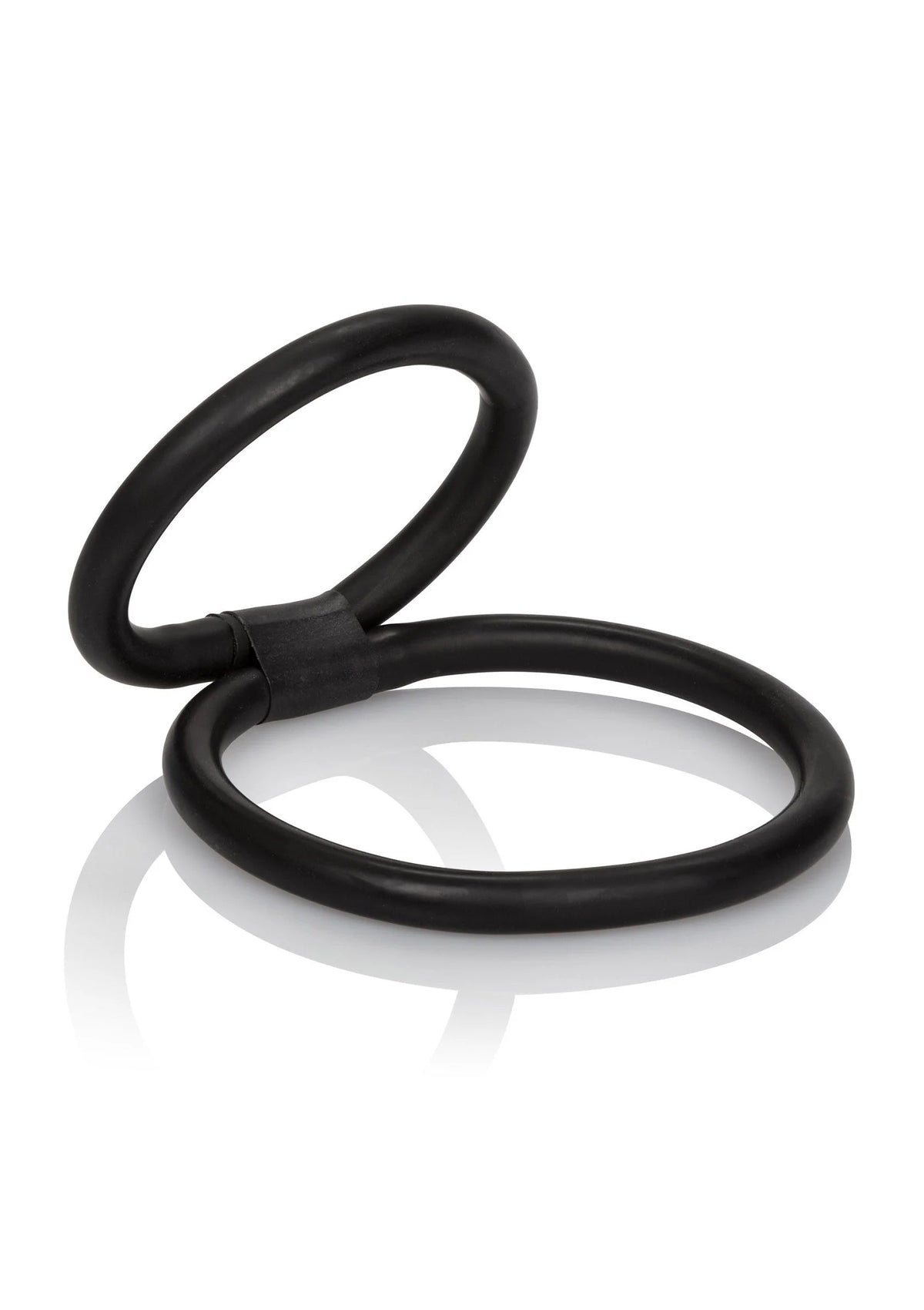 Bestel: Quick Release Double Helix by CalExotics - bij Happytoys: de erotische sex webshop | liever Happy dan Easy ⭐⭐⭐⭐⭐