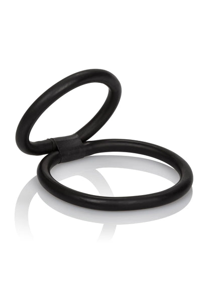 Bestel: Quick Release Double Helix by CalExotics - bij Happytoys: de erotische sex webshop | liever Happy dan Easy ⭐⭐⭐⭐⭐