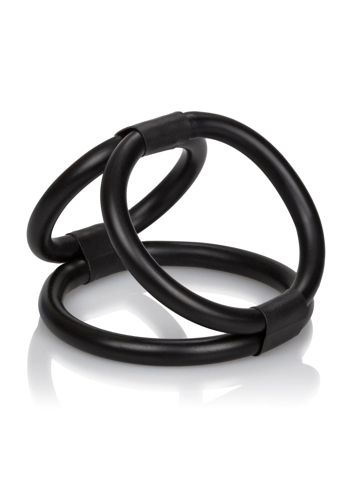 Bestel: Quick Release Cock Cage by CalExotics - bij Happytoys: de erotische sex webshop | liever Happy dan Easy ⭐⭐⭐⭐⭐ - Default Title - 12727 - BLACK