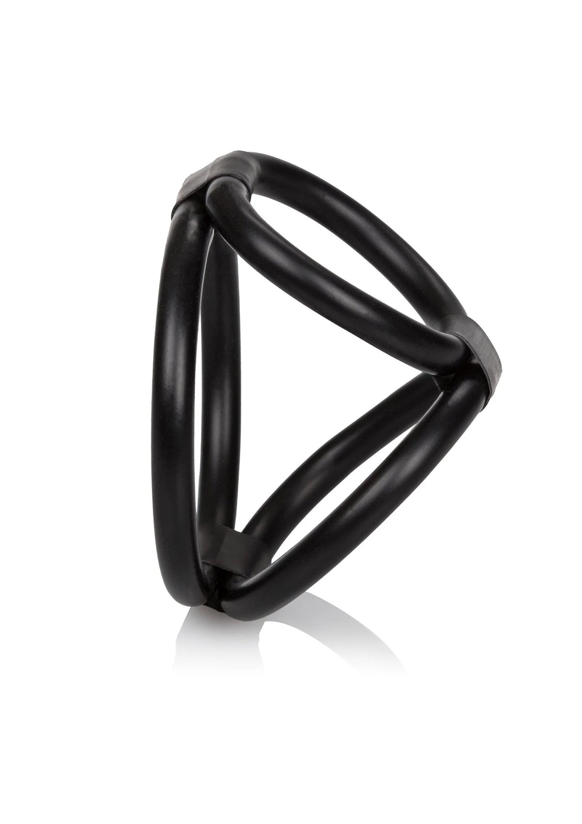 Bestel: Quick Release Cock Cage by CalExotics - bij Happytoys: de erotische sex webshop | liever Happy dan Easy ⭐⭐⭐⭐⭐