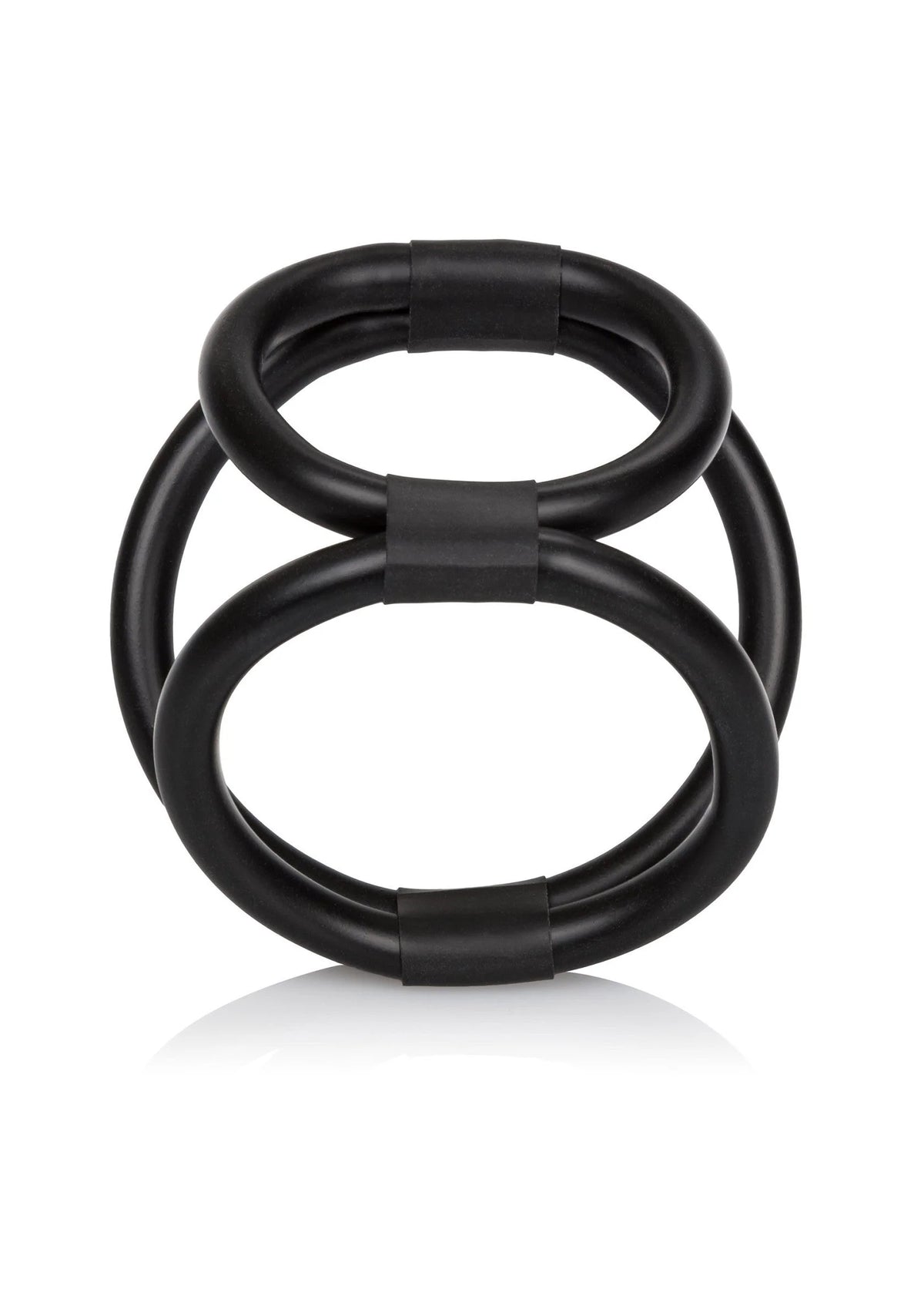 Bestel: Quick Release Cock Cage by CalExotics - bij Happytoys: de erotische sex webshop | liever Happy dan Easy ⭐⭐⭐⭐⭐