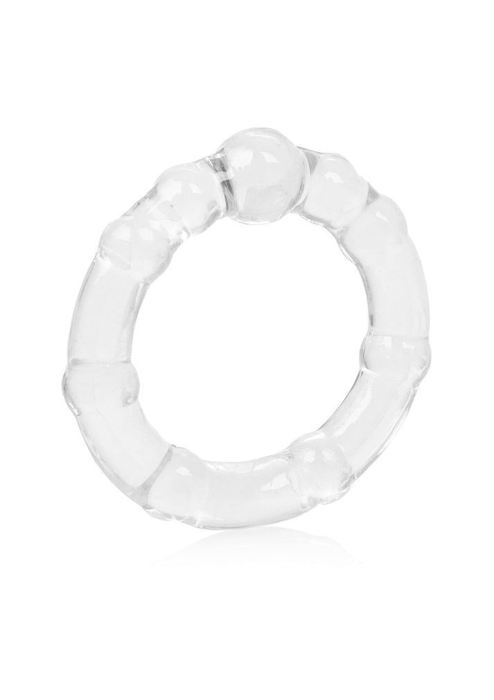 Bestel: Island Rings by CalExotics Rings - bij Happytoys: de erotische sex webshop | liever Happy dan Easy ⭐⭐⭐⭐⭐