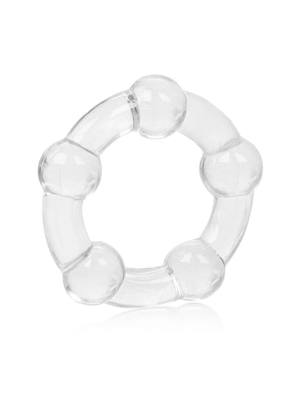 Bestel: Island Rings by CalExotics Rings - bij Happytoys: de erotische sex webshop | liever Happy dan Easy ⭐⭐⭐⭐⭐