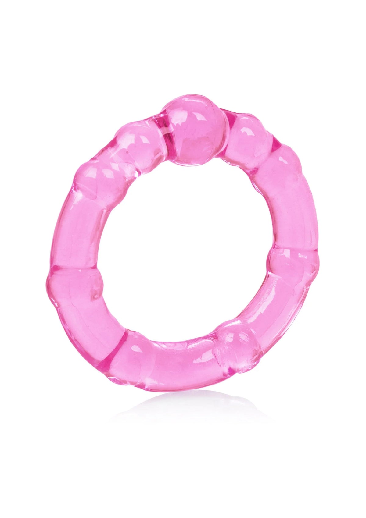 Bestel: Island Rings by CalExotics Rings - bij Happytoys: de erotische sex webshop | liever Happy dan Easy ⭐⭐⭐⭐⭐