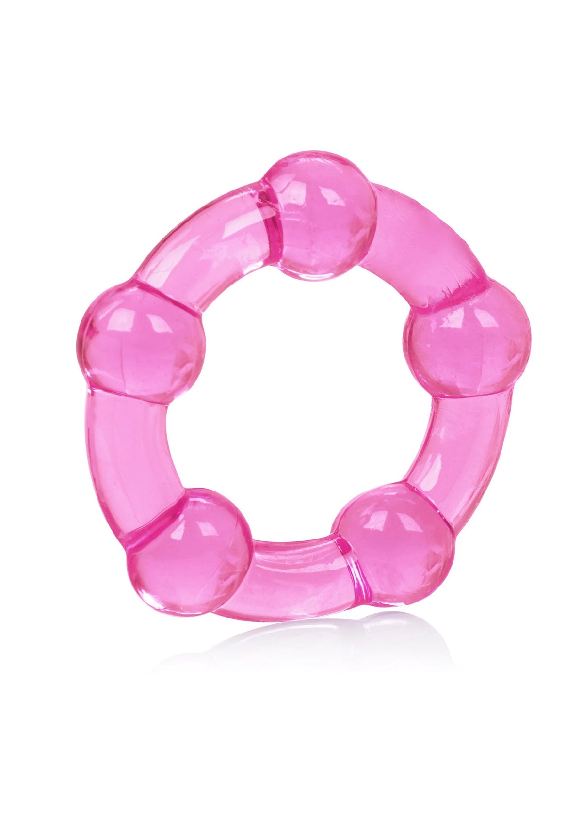 Bestel: Island Rings by CalExotics Rings - bij Happytoys: de erotische sex webshop | liever Happy dan Easy ⭐⭐⭐⭐⭐