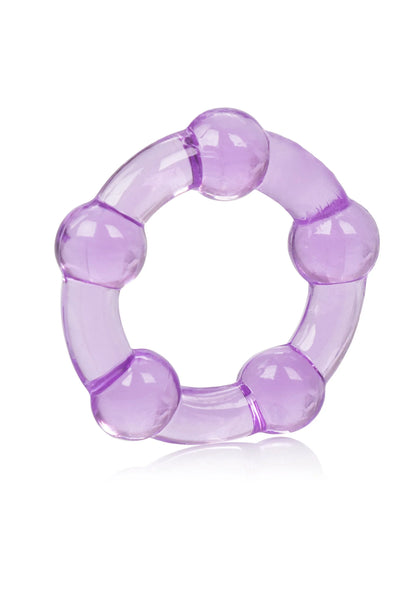 Bestel: Island Rings by CalExotics Rings - bij Happytoys: de erotische sex webshop | liever Happy dan Easy ⭐⭐⭐⭐⭐
