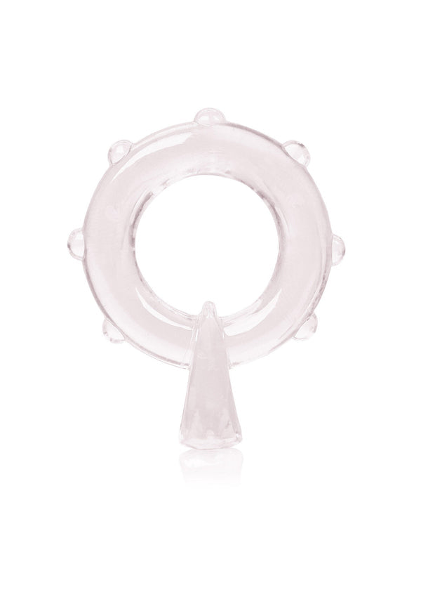 Bestel: Magic C - Rings by CalExotics RIngs - bij Happytoys: de erotische sex webshop | liever Happy dan Easy ⭐⭐⭐⭐⭐