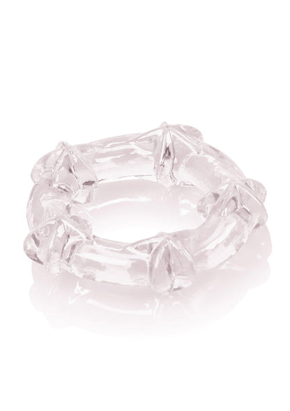 Bestel: Magic C - Rings by CalExotics RIngs - bij Happytoys: de erotische sex webshop | liever Happy dan Easy ⭐⭐⭐⭐⭐
