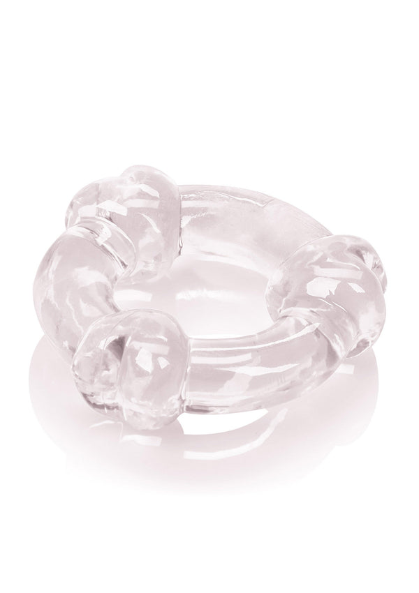 Bestel: Magic C - Rings by CalExotics RIngs - bij Happytoys: de erotische sex webshop | liever Happy dan Easy ⭐⭐⭐⭐⭐