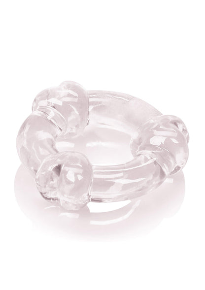 Bestel: Magic C - Rings by CalExotics RIngs - bij Happytoys: de erotische sex webshop | liever Happy dan Easy ⭐⭐⭐⭐⭐