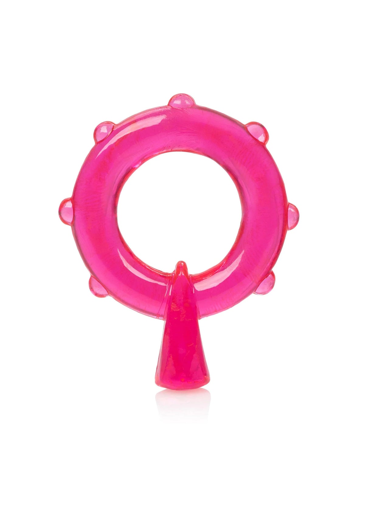 Bestel: Magic C - Rings by CalExotics RIngs - bij Happytoys: de erotische sex webshop | liever Happy dan Easy ⭐⭐⭐⭐⭐