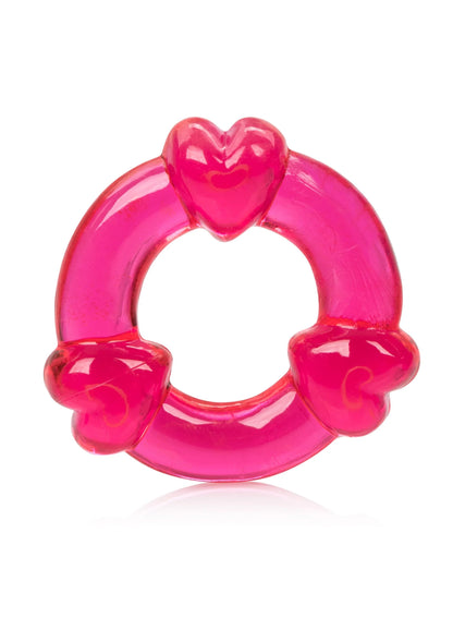 Bestel: Magic C - Rings by CalExotics RIngs - bij Happytoys: de erotische sex webshop | liever Happy dan Easy ⭐⭐⭐⭐⭐