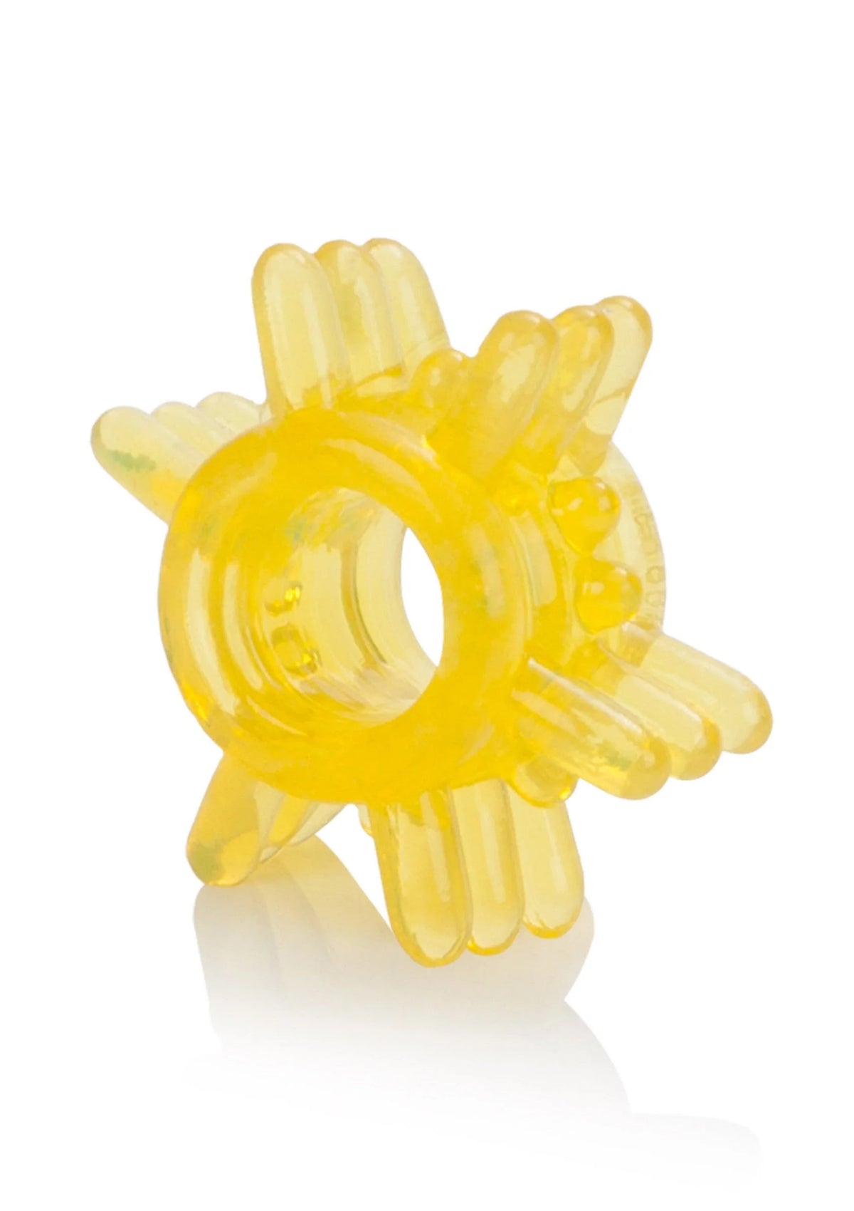 Bestel: CalExotics Senso 6 Pak - bij Happytoys: de erotische sex webshop | liever Happy dan Easy ⭐⭐⭐⭐⭐