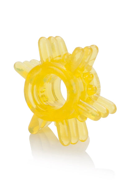 Bestel: CalExotics Senso 6 Pak - bij Happytoys: de erotische sex webshop | liever Happy dan Easy ⭐⭐⭐⭐⭐