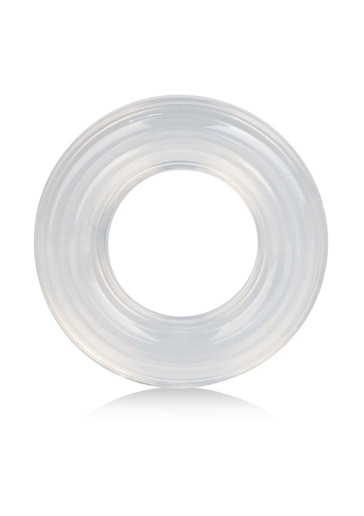 Bestel: CalExotics Premium Silicone Ring Set - bij Happytoys: de erotische sex webshop | liever Happy dan Easy ⭐⭐⭐⭐⭐