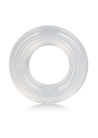 Bestel: CalExotics Premium Silicone Ring Set - bij Happytoys: de erotische sex webshop | liever Happy dan Easy ⭐⭐⭐⭐⭐