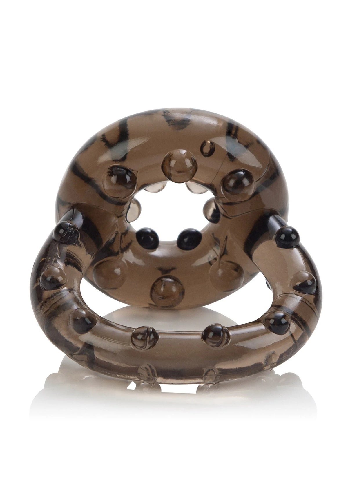Bestel: CalExotics All Star Enhancer Ring - bij Happytoys: de erotische sex webshop | liever Happy dan Easy ⭐⭐⭐⭐⭐