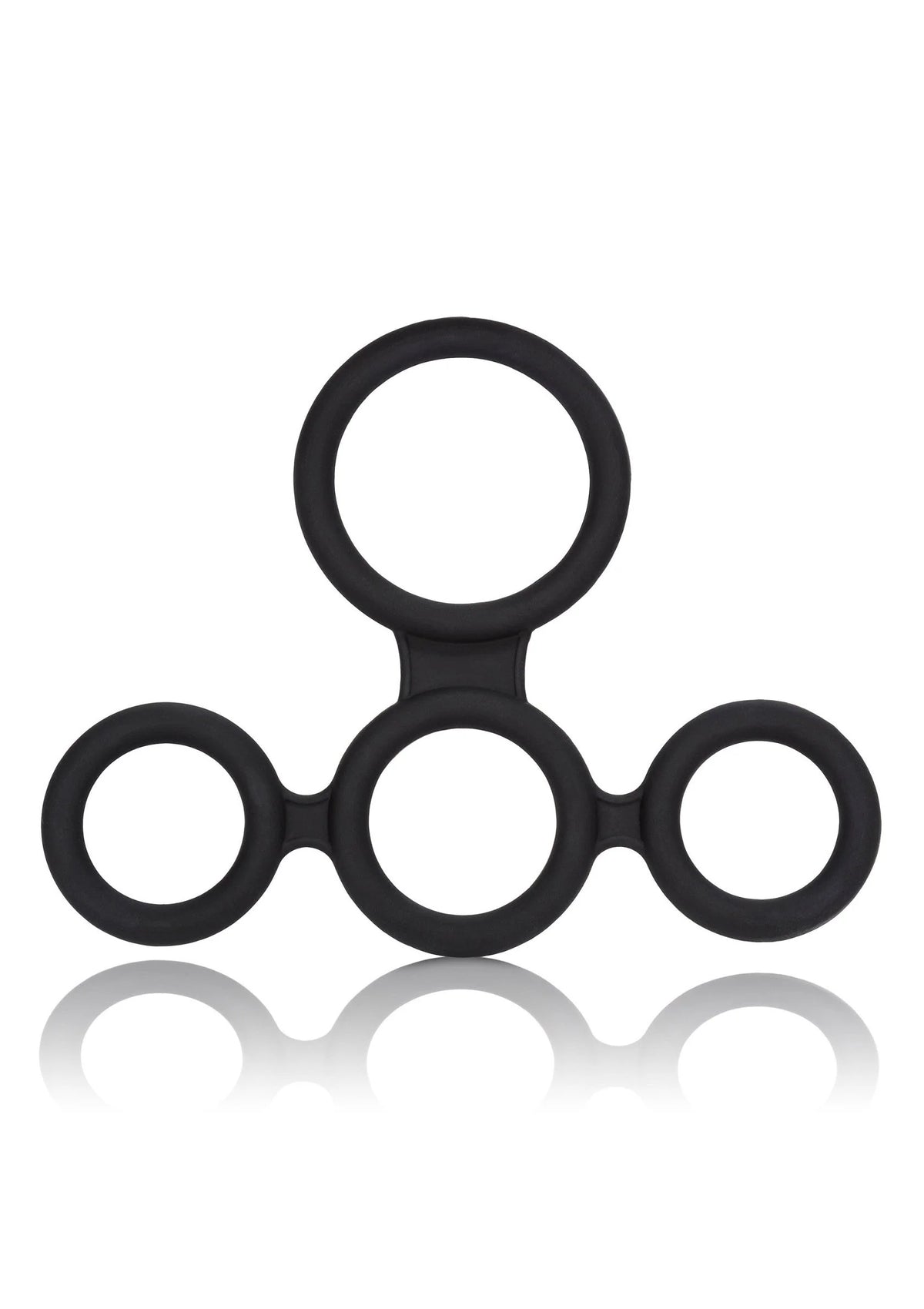 Bestel: Big Man's Spreader by CalExotics - bij Happytoys: de erotische sex webshop | liever Happy dan Easy ⭐⭐⭐⭐⭐ - Default Title - 12754 - BLACK