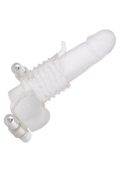 Bestel: Endless Desires Couple's Enhancer by CalExotics - bij Happytoys: de erotische sex webshop | liever Happy dan Easy ⭐⭐⭐⭐⭐