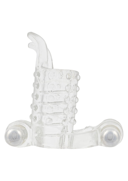 Bestel: Endless Desires Couple's Enhancer by CalExotics - bij Happytoys: de erotische sex webshop | liever Happy dan Easy ⭐⭐⭐⭐⭐