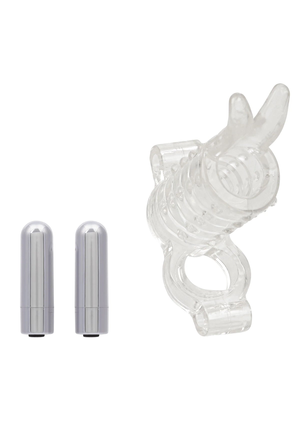 Bestel: Endless Desires Couple's Enhancer by CalExotics - bij Happytoys: de erotische sex webshop | liever Happy dan Easy ⭐⭐⭐⭐⭐