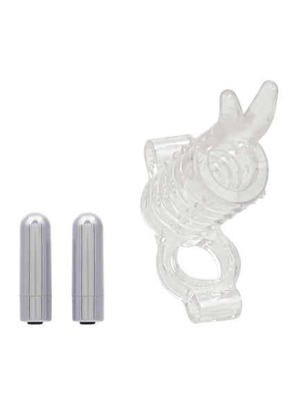 Bestel: Endless Desires Couple's Enhancer by CalExotics - bij Happytoys: de erotische sex webshop | liever Happy dan Easy ⭐⭐⭐⭐⭐