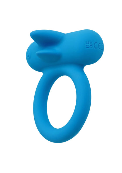 Bestel: Rechargeable Double Trouble by CalExotics - bij Happytoys: de erotische sex webshop | liever Happy dan Easy ⭐⭐⭐⭐⭐