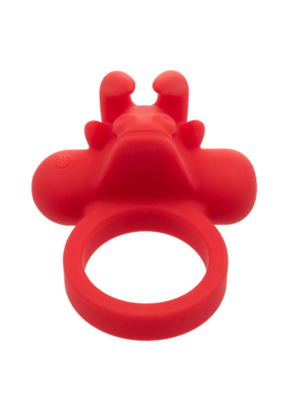 Bestel: Rechargeable The Matador by CalExotics - bij Happytoys: de erotische sex webshop | liever Happy dan Easy ⭐⭐⭐⭐⭐