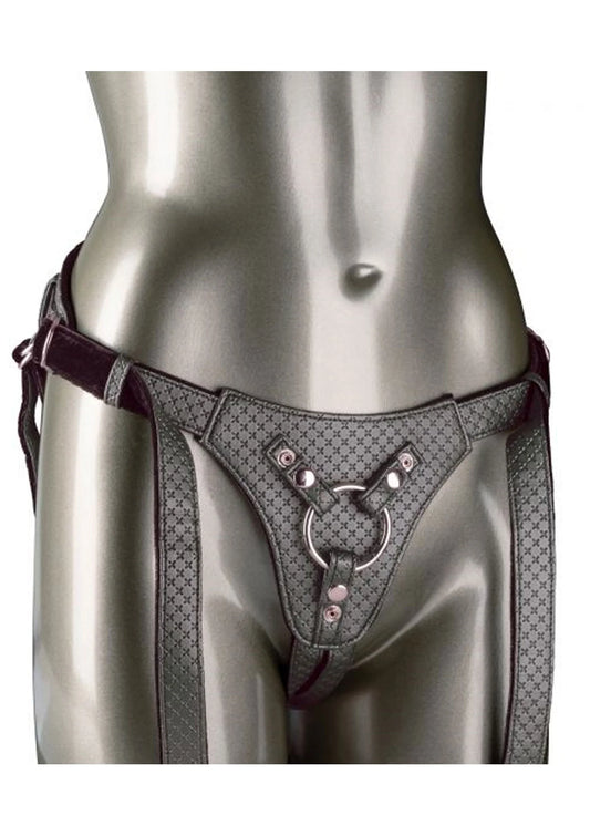 Bestel: The Regal Queen - bij Happytoys: de erotische sex webshop | liever Happy dan Easy ⭐⭐⭐⭐⭐