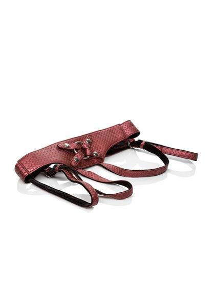 Bestel: The Regal Empress by CalExotics - bij Happytoys: de erotische sex webshop | liever Happy dan Easy ⭐⭐⭐⭐⭐