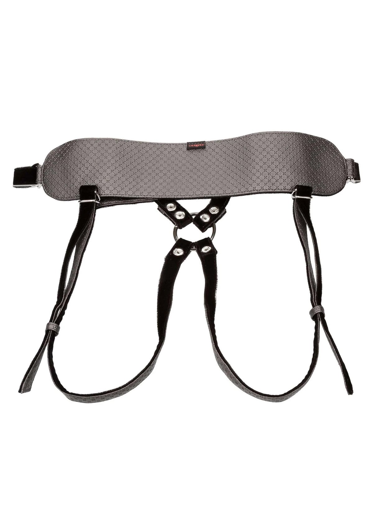 Bestel: The Regal Princess BDSM by CalExotics Her Royal Harness - bij Happytoys: de erotische sex webshop | liever Happy dan Easy ⭐⭐⭐⭐⭐