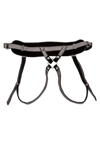 Bestel: The Regal Princess BDSM by CalExotics Her Royal Harness - bij Happytoys: de erotische sex webshop | liever Happy dan Easy ⭐⭐⭐⭐⭐