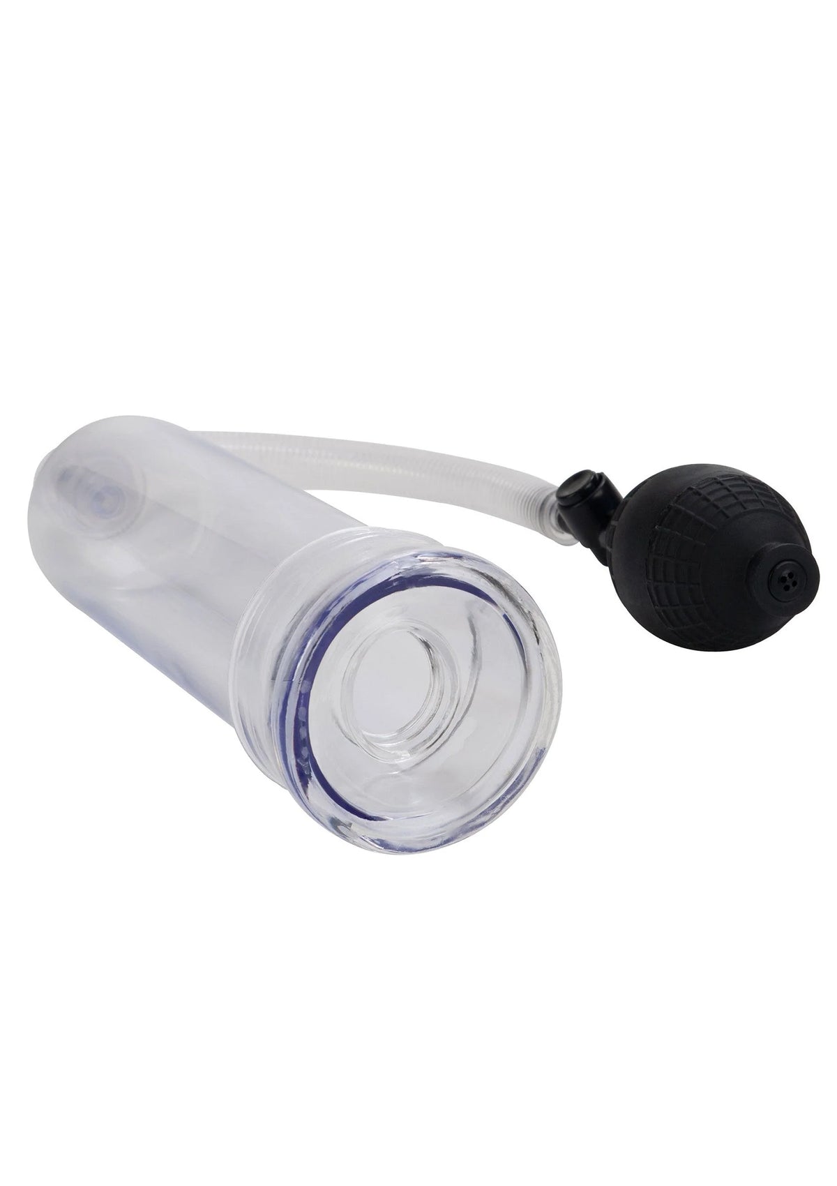 Bestel: His Essential Pump Kit Penis Pomp by CalExotics - bij Happytoys: de erotische sex webshop | liever Happy dan Easy ⭐⭐⭐⭐⭐