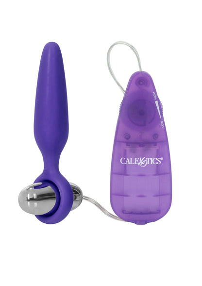 Bestel: Hers Anal Kit by CalExotics - bij Happytoys: de erotische sex webshop | liever Happy dan Easy ⭐⭐⭐⭐⭐