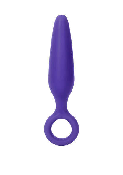 Bestel: Hers Anal Kit by CalExotics - bij Happytoys: de erotische sex webshop | liever Happy dan Easy ⭐⭐⭐⭐⭐