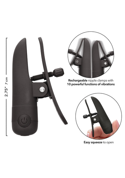 Bestel: Nipplettes by CalExotics - bij Happytoys: de erotische sex webshop | liever Happy dan Easy ⭐⭐⭐⭐⭐