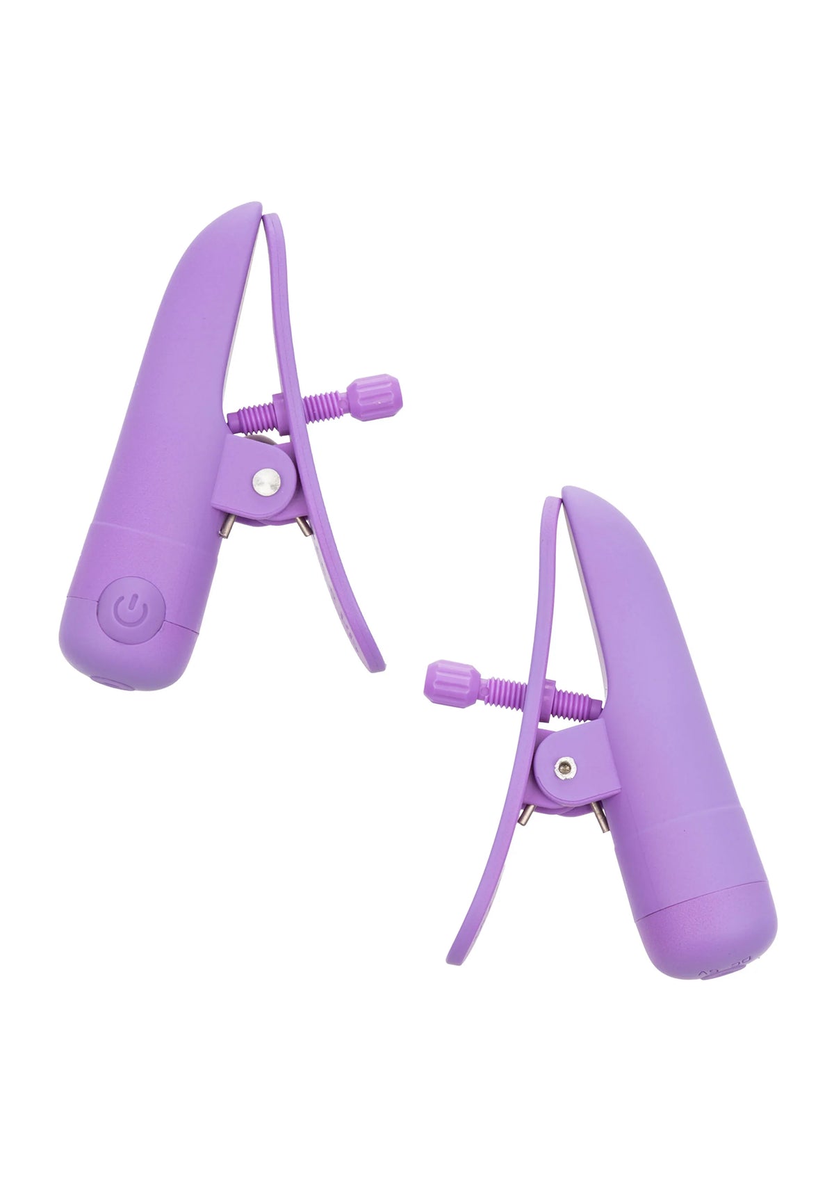 Bestel: Nipplettes by CalExotics - bij Happytoys: de erotische sex webshop | liever Happy dan Easy ⭐⭐⭐⭐⭐ - Paars - 12921 - PURPLE