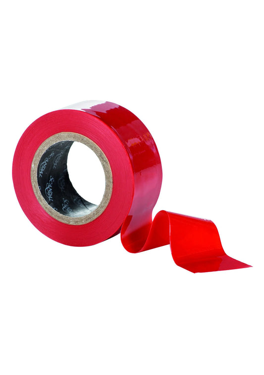 Bestel: Scandal Lovers Tape - bij Happytoys: de erotische sex webshop | liever Happy dan Easy ⭐⭐⭐⭐⭐ - Default Title - 12981 - RED