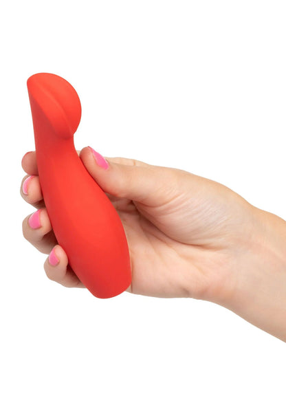 Bestel: Red Hot Ignite by CalExotics - bij Happytoys: de erotische sex webshop | liever Happy dan Easy ⭐⭐⭐⭐⭐