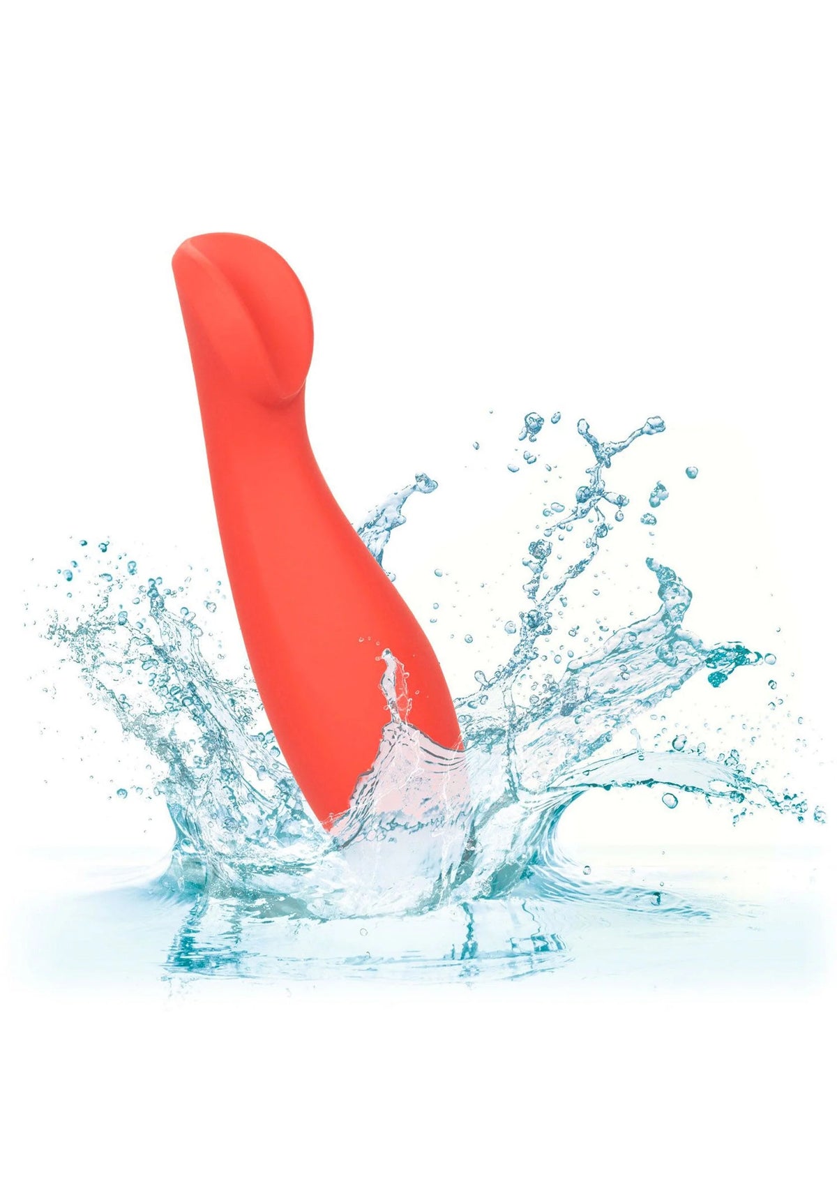 Bestel: Red Hot Ignite by CalExotics - bij Happytoys: de erotische sex webshop | liever Happy dan Easy ⭐⭐⭐⭐⭐