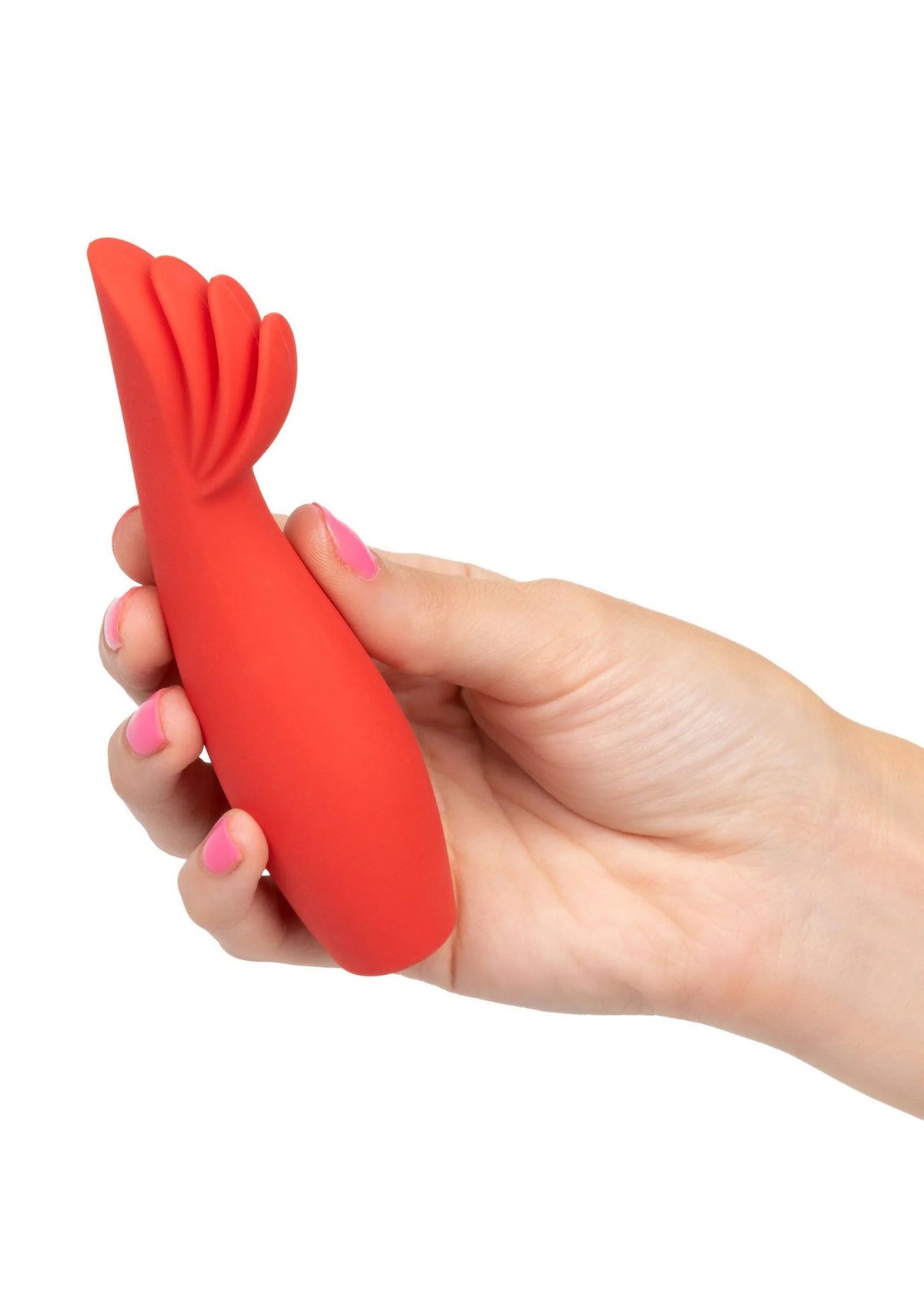 Bestel: Red Hot Blaze by CalExotics - bij Happytoys: de erotische sex webshop | liever Happy dan Easy ⭐⭐⭐⭐⭐