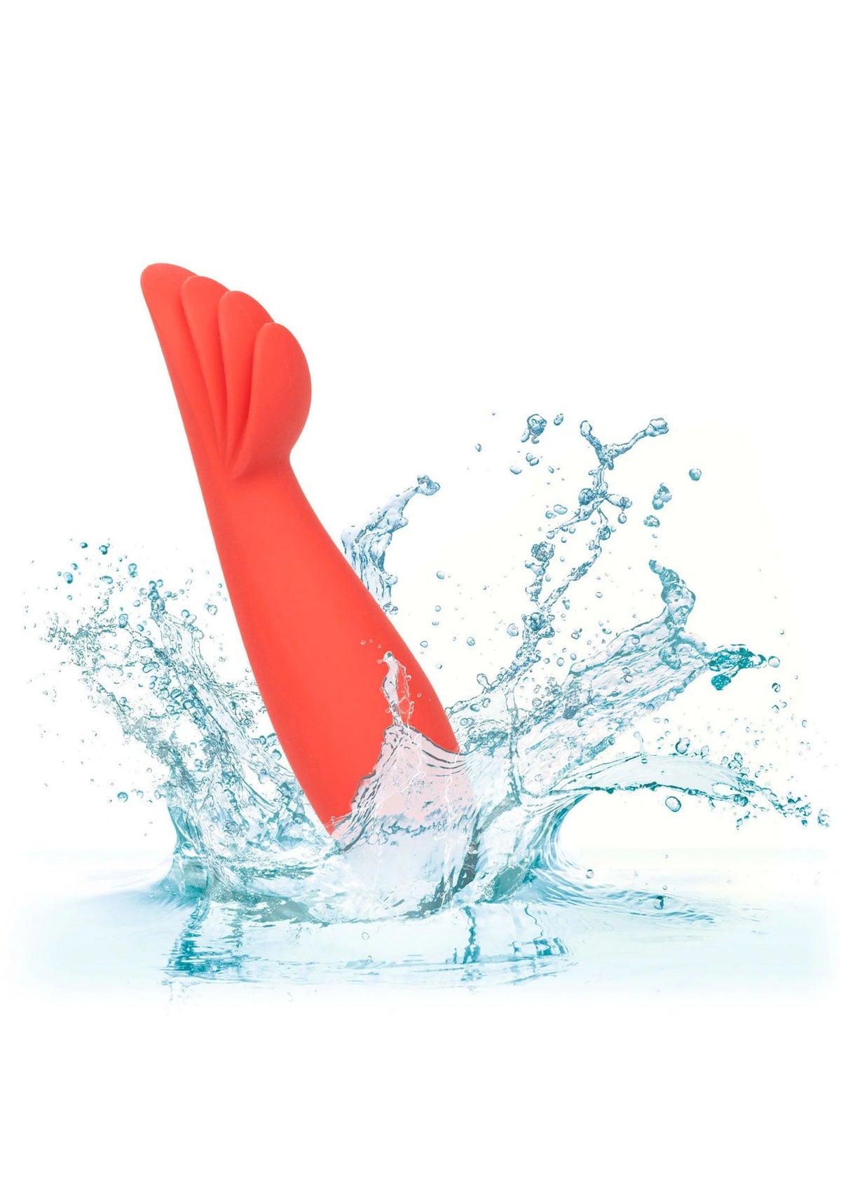 Bestel: Red Hot Blaze by CalExotics - bij Happytoys: de erotische sex webshop | liever Happy dan Easy ⭐⭐⭐⭐⭐