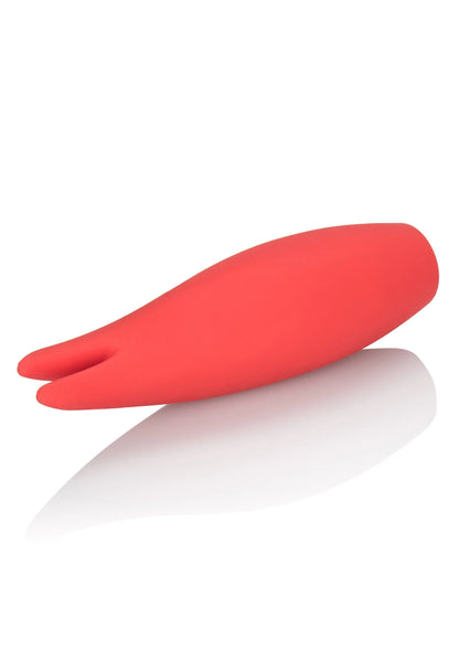 Bestel: Red Hot Flare by CalExotics - bij Happytoys: de erotische sex webshop | liever Happy dan Easy ⭐⭐⭐⭐⭐