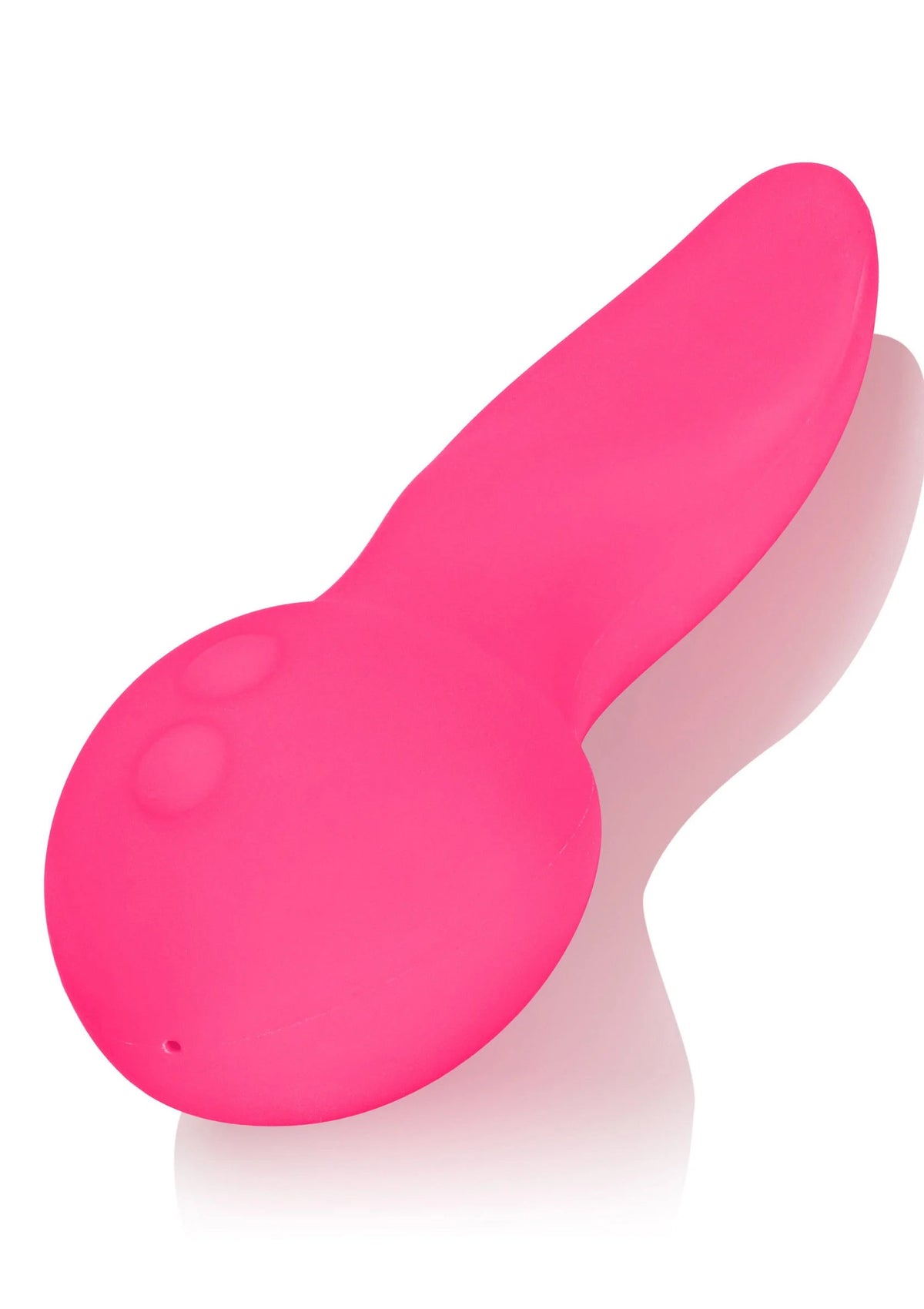 Bestel: Mini Marvels Silicone Marvelous Flicker by CalExotics - bij Happytoys: de erotische sex webshop | liever Happy dan Easy ⭐⭐⭐⭐⭐