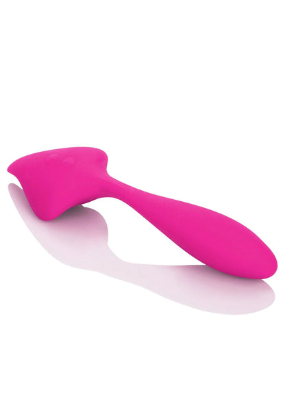 Bestel: Mini Marvels Silicone Marvelous Lover Vibrator by CalExotics - bij Happytoys: de erotische sex webshop | liever Happy dan Easy ⭐⭐⭐⭐⭐