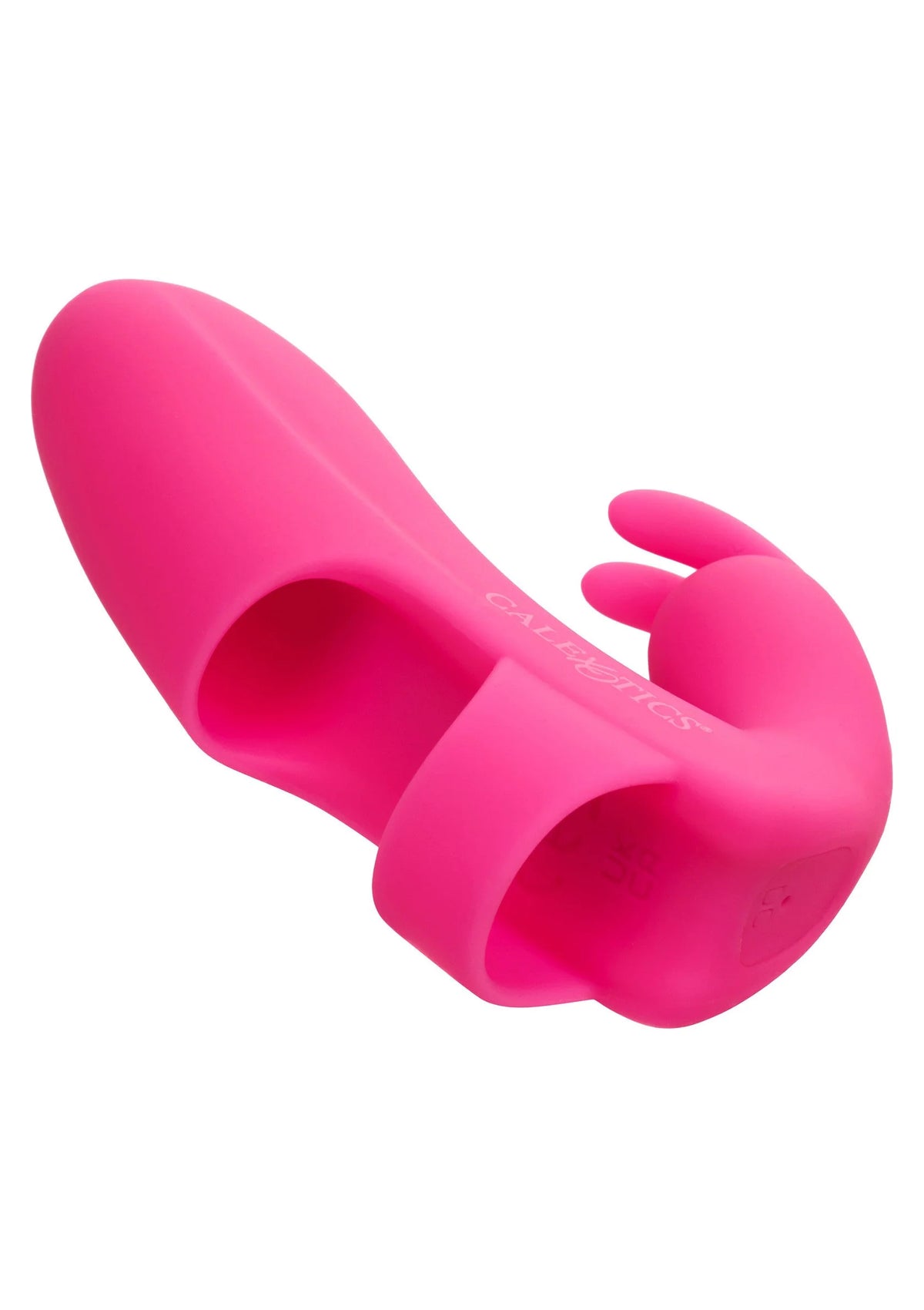 Bestel: Mini Marvels Silicone Marvelous Pleaser vibrator by CalExotics - bij Happytoys: de erotische sex webshop | liever Happy dan Easy ⭐⭐⭐⭐⭐