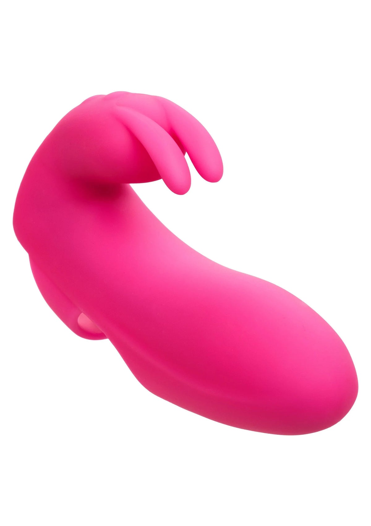Bestel: Mini Marvels Silicone Marvelous Pleaser vibrator by CalExotics - bij Happytoys: de erotische sex webshop | liever Happy dan Easy ⭐⭐⭐⭐⭐