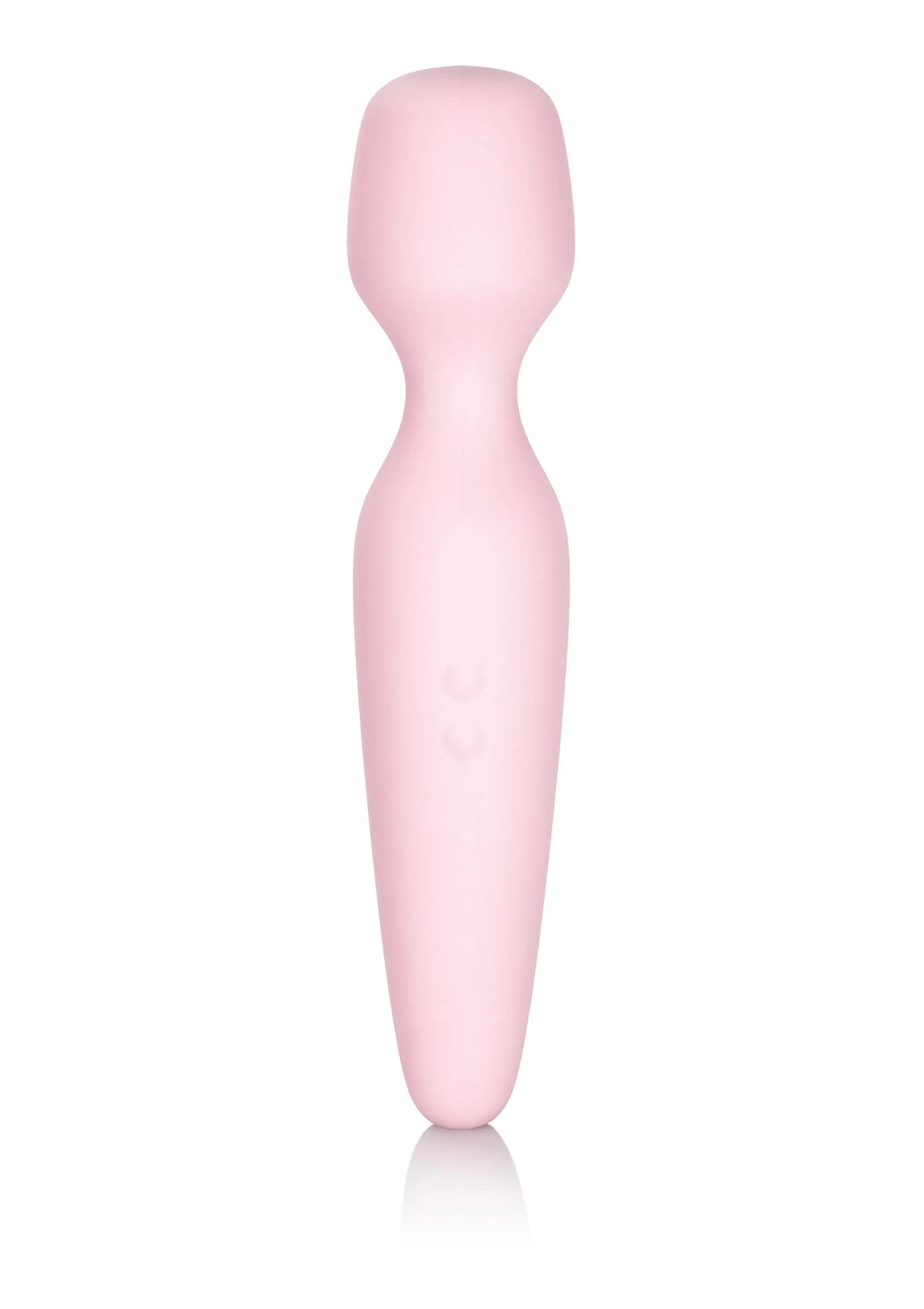 Bestel: Inspire Vibrating Ultimate Wand vibrator by CalExotics - bij Happytoys: de erotische sex webshop | liever Happy dan Easy ⭐⭐⭐⭐⭐ - Default Title - 13160 - PINK